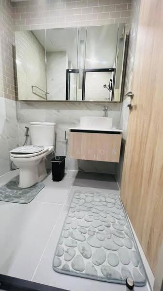 XT Phayathai, Bangkok, Phaya Thai Road, Thanon Phaya Thai, Ratchathewi, Bangkok, 1 Bedroom, 43 sqm, Condo For Rent, by Tanapon Saowaneeyakorn, 500558715 - DDproperty.com