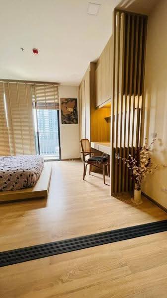 XT Phayathai, Bangkok, Phaya Thai Road, Thanon Phaya Thai, Ratchathewi, Bangkok, 1 Bedroom, 43 sqm, Condo For Rent, by Tanapon Saowaneeyakorn, 500558715 - DDproperty.com