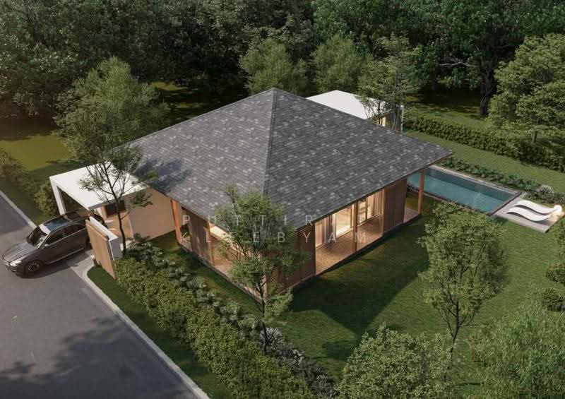 undefined, ภูเก็ต, สาคู, ถลาง, ภูเก็ต, 304 ตร.ม., วิลล่า ขาย, โดย Puttirat Kleebyam, 500558717 - DDproperty.com