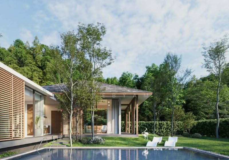 undefined, ภูเก็ต, สาคู, ถลาง, ภูเก็ต, 304 ตร.ม., วิลล่า ขาย, โดย Puttirat Kleebyam, 500558717 - DDproperty.com