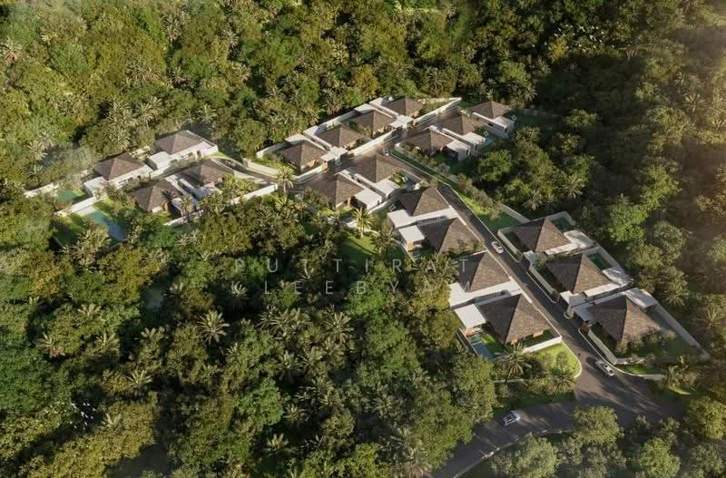 undefined, Phuket, Sa Khu, Thalang, Phuket, 3 Bedrooms, 304 sqm, Villa For Sale, by Puttirat Kleebyam, 500558717 - DDproperty.com