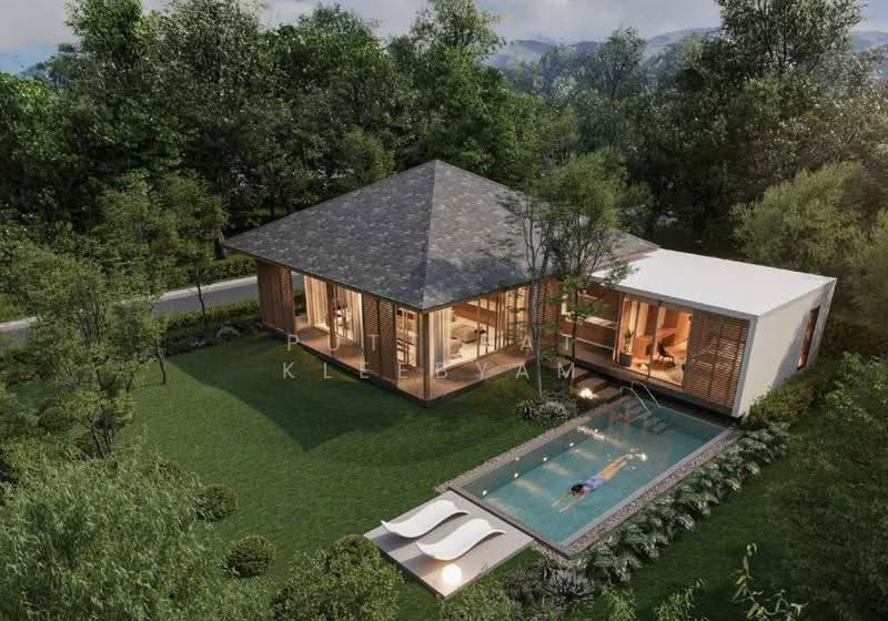 undefined, ภูเก็ต, สาคู, ถลาง, ภูเก็ต, 304 ตร.ม., วิลล่า ขาย, โดย Puttirat Kleebyam, 500558717 - DDproperty.com