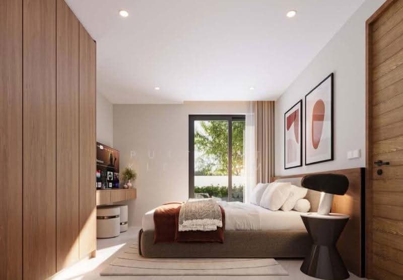 undefined, Phuket, Sa Khu, Thalang, Phuket, 3 Bedrooms, 304 sqm, Villa For Sale, by Puttirat Kleebyam, 500558717 - DDproperty.com
