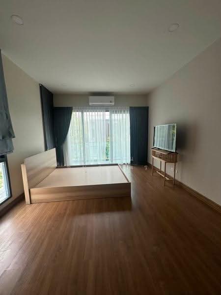The City Sukhumvit-Onnut, Bangkok, 588/2 Soi On Nut 70/1, Prawet, Bangkok, 4 Bedrooms, 252 sqm, Single Detached House For Rent, by การุณ ชมภูบุตร, 500558718 - DDproperty.com