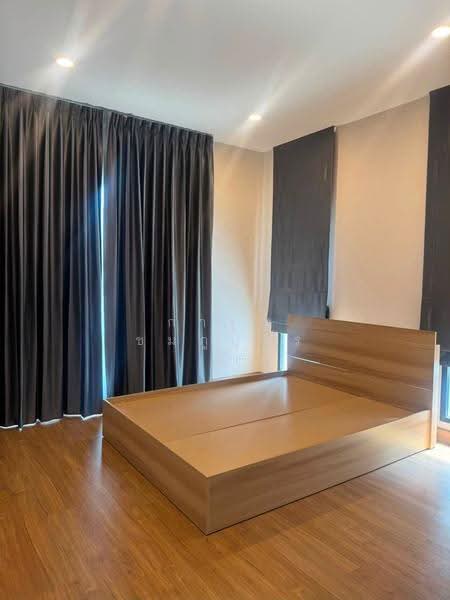 The City Sukhumvit-Onnut, Bangkok, 588/2 Soi On Nut 70/1, Prawet, Bangkok, 4 Bedrooms, 252 sqm, Single Detached House For Rent, by การุณ ชมภูบุตร, 500558718 - DDproperty.com