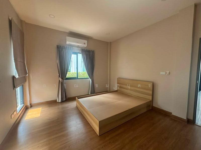 The City Sukhumvit-Onnut, Bangkok, 588/2 Soi On Nut 70/1, Prawet, Bangkok, 4 Bedrooms, 252 sqm, Single Detached House For Rent, by การุณ ชมภูบุตร, 500558718 - DDproperty.com