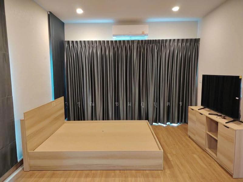 The City Sukhumvit-Onnut, Bangkok, 588/2 Soi On Nut 70/1, Prawet, Bangkok, 4 Bedrooms, 252 sqm, Single Detached House For Rent, by การุณ ชมภูบุตร, 500558718 - DDproperty.com