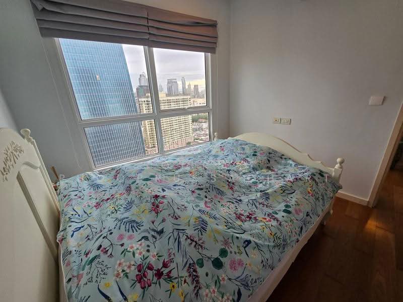 Condolette Ize Ratchathewi, Bangkok, Phetchaburi Road, Thanon Phetchaburi, Ratchathewi, Bangkok, 1 Bedroom, 33 sqm, Condo For Sale, by Somrad Phoopruksachart, 500558719 - DDproperty.com