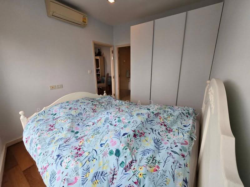 Condolette Ize Ratchathewi, Bangkok, Phetchaburi Road, Thanon Phetchaburi, Ratchathewi, Bangkok, 1 Bedroom, 33 sqm, Condo For Sale, by Somrad Phoopruksachart, 500558719 - DDproperty.com