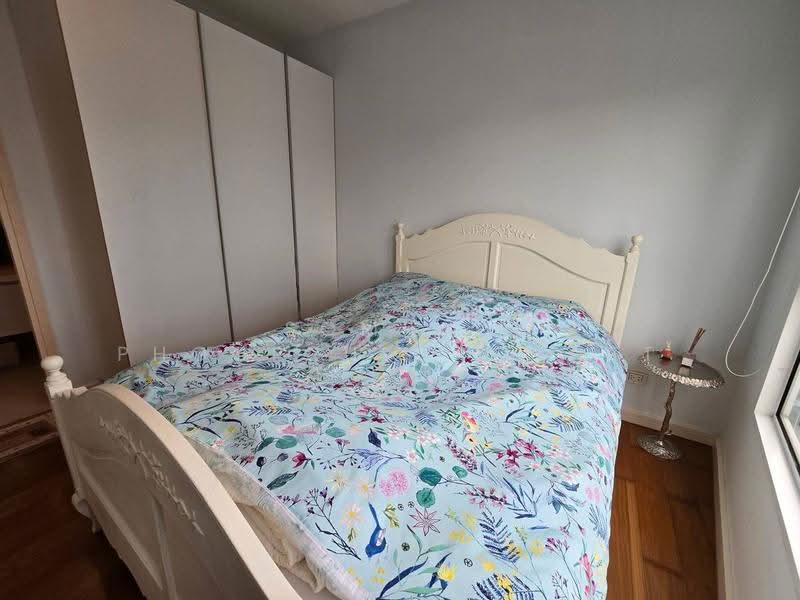 Condolette Ize Ratchathewi, Bangkok, Phetchaburi Road, Thanon Phetchaburi, Ratchathewi, Bangkok, 1 Bedroom, 33 sqm, Condo For Sale, by Somrad Phoopruksachart, 500558719 - DDproperty.com