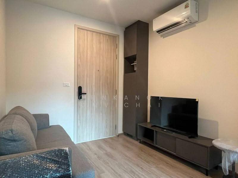 IDEO Chula-Samyan, Bangkok, Si Phraya Road, Maha Phrutharam, Bang Rak, Bangkok, 1 Bedroom, 35 sqm, Condo For Rent, by Kornkanok Sonvichai, 500558720 - DDproperty.com
