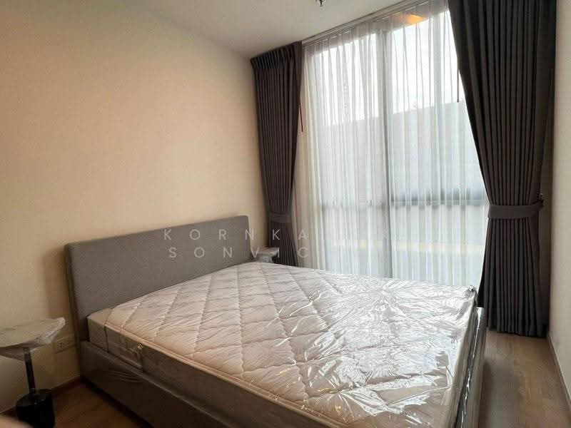 IDEO Chula-Samyan, Bangkok, Si Phraya Road, Maha Phrutharam, Bang Rak, Bangkok, 1 Bedroom, 35 sqm, Condo For Rent, by Kornkanok Sonvichai, 500558720 - DDproperty.com