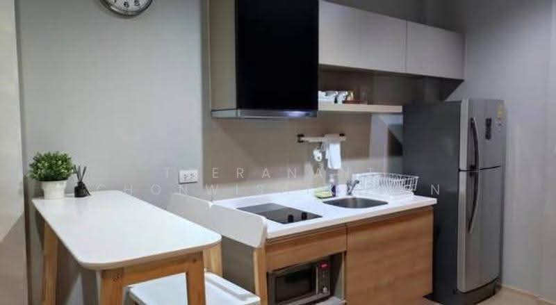 Rhythm Sukhumvit 50, Bangkok, 8 Sukhumvit 50, Sukhumvit Road, Phra Kanong, Khlong Toei, Bangkok, 1 Bedroom, 35 sqm, Condo For Rent, by Teeranant Chonwisaikajon, 500558721 - DDproperty.com