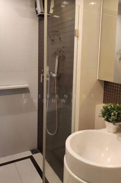 Rhythm Sukhumvit 50, Bangkok, 8 Sukhumvit 50, Sukhumvit Road, Phra Kanong, Khlong Toei, Bangkok, 1 Bedroom, 35 sqm, Condo For Rent, by Teeranant Chonwisaikajon, 500558721 - DDproperty.com