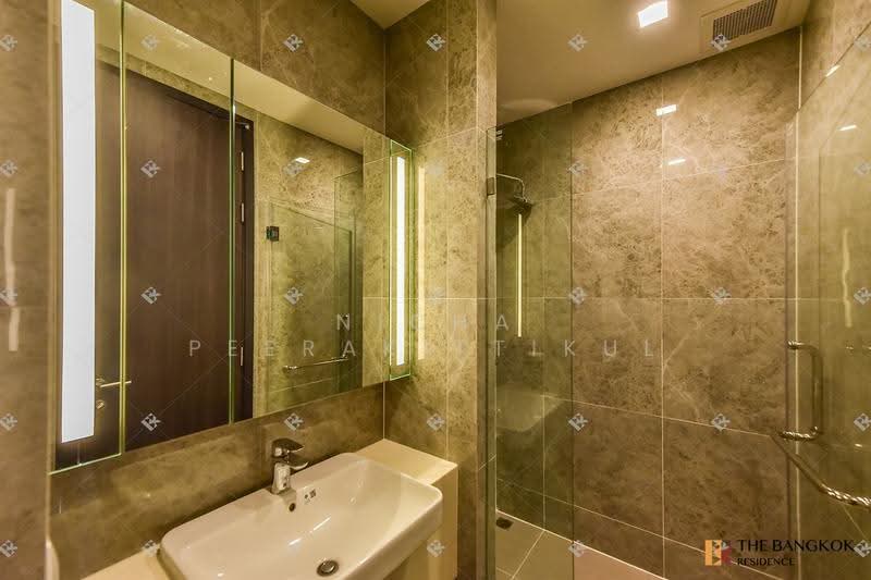 Noble Around Ari, Bangkok, 312 Phahon Yothin Rd, Samsen Nai, Phaya Thai, Bangkok, 1 Bedroom, 36 sqm, Condo For Rent, by Nicha Peerakittikul, 500558722 - DDproperty.com