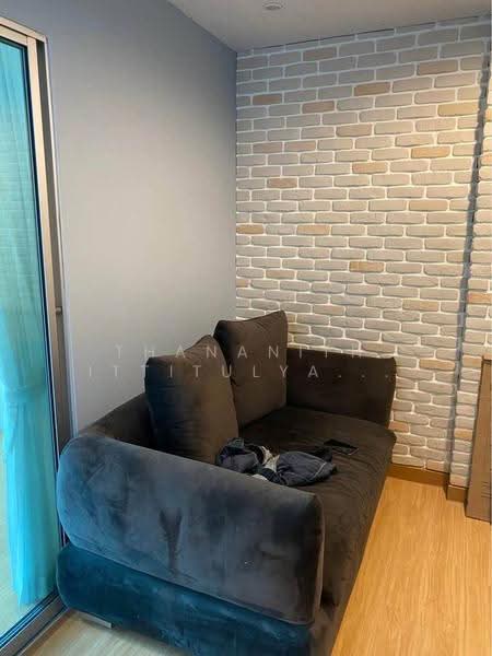 You 2 Condo : ยู ทู คอนโด, กรุงเทพ, ซอยพหลโยธิน 34 (แยก 16), เสนานิคม, จตุจักร, กรุงเทพ, 28 ตร.ม., คอนโด ขาย, โดย Thananith Ittitulyapong, 500558725 - DDproperty.com