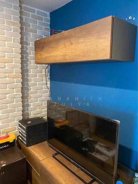 You 2 Condo, Bangkok, Soi Phaholyothin 34 Yak 16, Sena Nikhom, Chatuchak, Bangkok, 1 Bedroom, 28 sqm, Condo For Sale, by Thananith Ittitulyapong, 500558725 - DDproperty.com