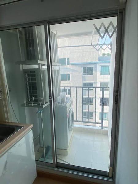 You 2 Condo, Bangkok, Soi Phaholyothin 34 Yak 16, Sena Nikhom, Chatuchak, Bangkok, 1 Bedroom, 28 sqm, Condo For Sale, by Thananith Ittitulyapong, 500558725 - DDproperty.com