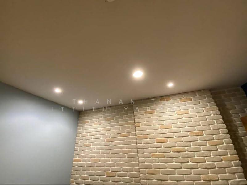 You 2 Condo, Bangkok, Soi Phaholyothin 34 Yak 16, Sena Nikhom, Chatuchak, Bangkok, 1 Bedroom, 28 sqm, Condo For Sale, by Thananith Ittitulyapong, 500558725 - DDproperty.com
