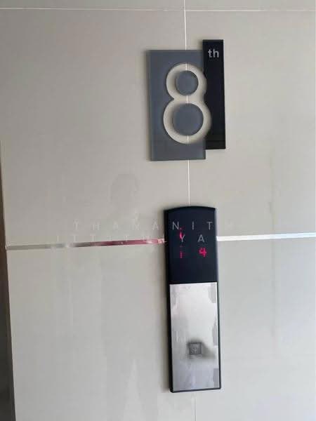 You 2 Condo, Bangkok, Soi Phaholyothin 34 Yak 16, Sena Nikhom, Chatuchak, Bangkok, 1 Bedroom, 28 sqm, Condo For Sale, by Thananith Ittitulyapong, 500558725 - DDproperty.com