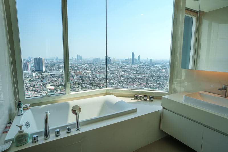 Menam Residences : แม่น้ำ เรสซิเดนท์, กรุงเทพ, 2088 ถนนเจริญกรุง, วัดพระยาไกร, บางคอแหลม, กรุงเทพ, 134 ตร.ม., คอนโด ขาย, โดย HOME Real Estate Service, 500558726 - DDproperty.com