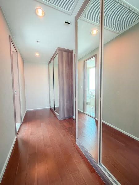 Menam Residences : แม่น้ำ เรสซิเดนท์, กรุงเทพ, 2088 ถนนเจริญกรุง, วัดพระยาไกร, บางคอแหลม, กรุงเทพ, 134 ตร.ม., คอนโด ขาย, โดย HOME Real Estate Service, 500558726 - DDproperty.com