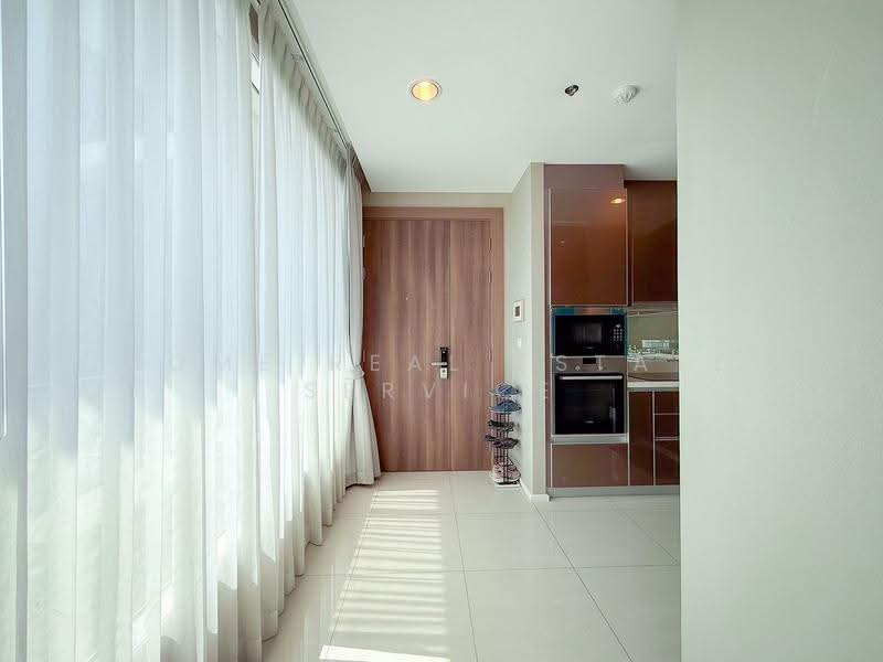 Menam Residences : แม่น้ำ เรสซิเดนท์, กรุงเทพ, 2088 ถนนเจริญกรุง, วัดพระยาไกร, บางคอแหลม, กรุงเทพ, 134 ตร.ม., คอนโด ขาย, โดย HOME Real Estate Service, 500558726 - DDproperty.com