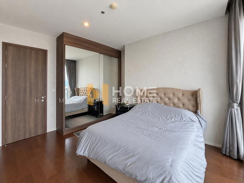 Menam Residences : แม่น้ำ เรสซิเดนท์, กรุงเทพ, 2088 ถนนเจริญกรุง, วัดพระยาไกร, บางคอแหลม, กรุงเทพ, 134 ตร.ม., คอนโด ขาย, โดย HOME Real Estate Service, 500558726 - DDproperty.com