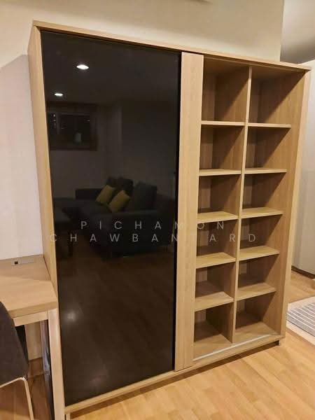 The Aree condominium, Bangkok, Phaholyothin, Samsen Nai, Phaya Thai, Bangkok, 1 Bedroom, 58 sqm, Condo For Rent, by Pichamon Chawbantard, 500558727 - DDproperty.com
