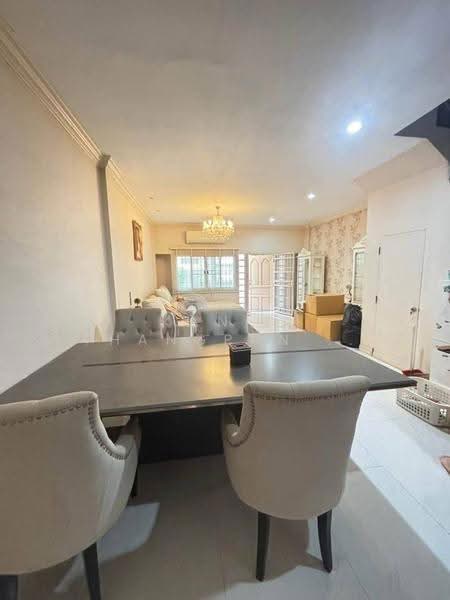 4-BR Townhouse, Bangkok, Bang Chak, Phra Khanong, Bangkok, 4 Bedrooms, 450 sqm, Townhouse For Rent, by Kanin Thangpanyawa, 500558728 - DDproperty.com