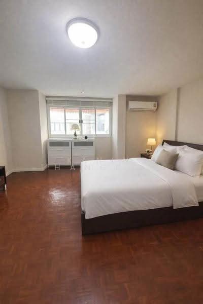 4-BR Townhouse, Bangkok, Bang Chak, Phra Khanong, Bangkok, 4 Bedrooms, 450 sqm, Townhouse For Rent, by Kanin Thangpanyawa, 500558728 - DDproperty.com