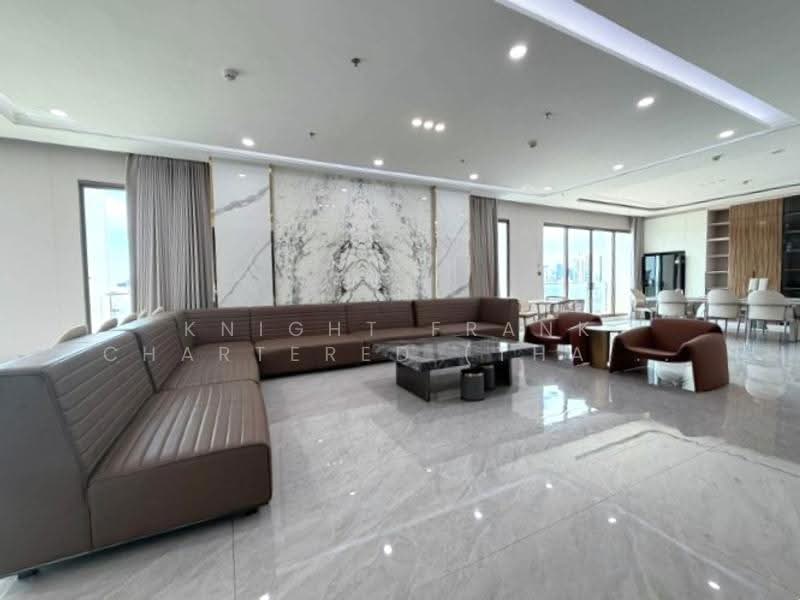 Supalai Oriental Sukhumvit 39 : ศุภาลัย โอเรียนทัล สุขุมวิท 39, กรุงเทพ, ซอย สุขุมวิท 39, คลองตันเหนือ, วัฒนา, กรุงเทพ, 365 ตร.ม., คอนโด ขาย, โดย Knight Frank Chartered (Thailand) Co.,Ltd, 500558729 - DDproperty.com