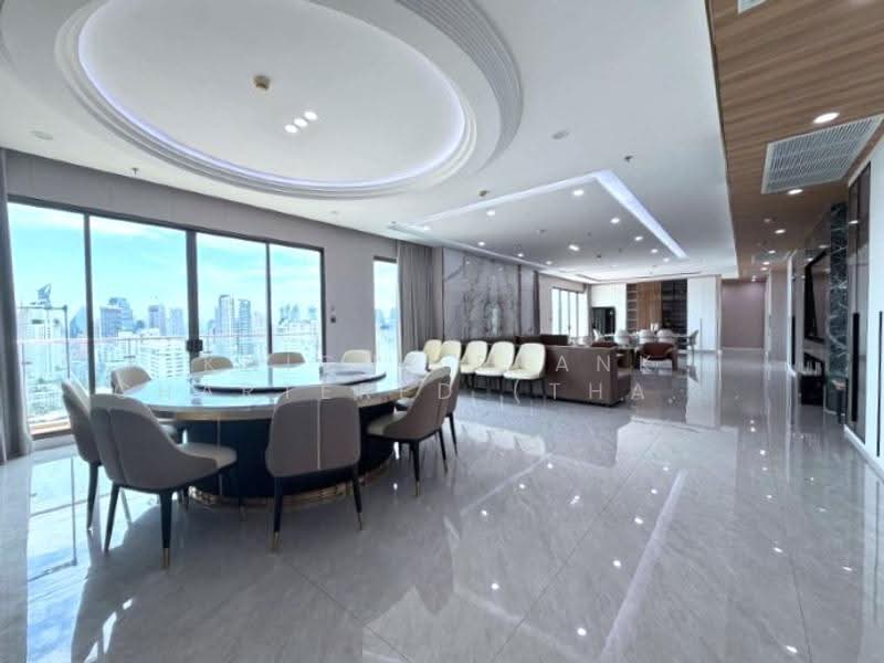Supalai Oriental Sukhumvit 39 : ศุภาลัย โอเรียนทัล สุขุมวิท 39, กรุงเทพ, ซอย สุขุมวิท 39, คลองตันเหนือ, วัฒนา, กรุงเทพ, 365 ตร.ม., คอนโด ขาย, โดย Knight Frank Chartered (Thailand) Co.,Ltd, 500558729 - DDproperty.com