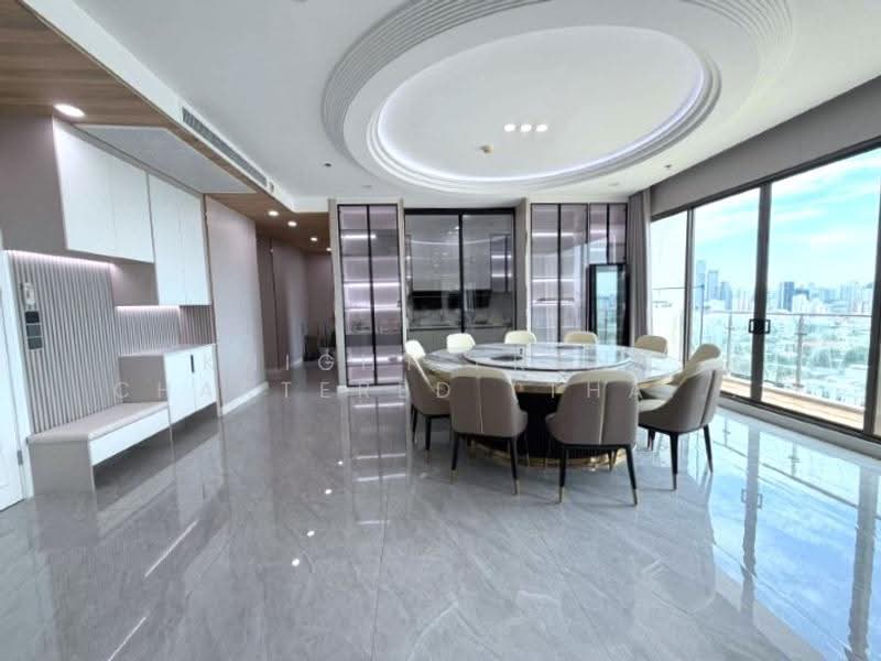 Supalai Oriental Sukhumvit 39 : ศุภาลัย โอเรียนทัล สุขุมวิท 39, กรุงเทพ, ซอย สุขุมวิท 39, คลองตันเหนือ, วัฒนา, กรุงเทพ, 365 ตร.ม., คอนโด ขาย, โดย Knight Frank Chartered (Thailand) Co.,Ltd, 500558729 - DDproperty.com