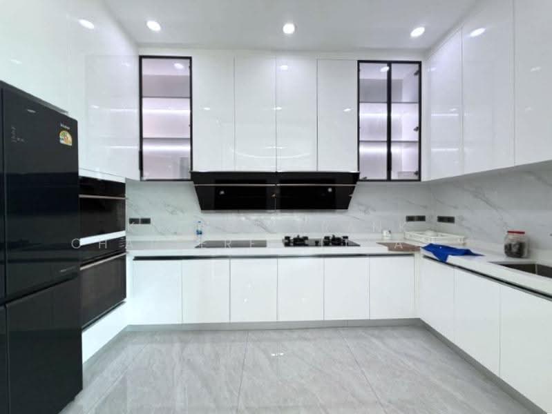Supalai Oriental Sukhumvit 39 : ศุภาลัย โอเรียนทัล สุขุมวิท 39, กรุงเทพ, ซอย สุขุมวิท 39, คลองตันเหนือ, วัฒนา, กรุงเทพ, 365 ตร.ม., คอนโด ขาย, โดย Knight Frank Chartered (Thailand) Co.,Ltd, 500558729 - DDproperty.com