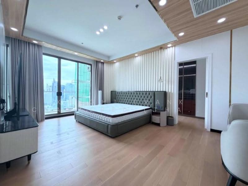Supalai Oriental Sukhumvit 39 : ศุภาลัย โอเรียนทัล สุขุมวิท 39, กรุงเทพ, ซอย สุขุมวิท 39, คลองตันเหนือ, วัฒนา, กรุงเทพ, 365 ตร.ม., คอนโด ขาย, โดย Knight Frank Chartered (Thailand) Co.,Ltd, 500558729 - DDproperty.com