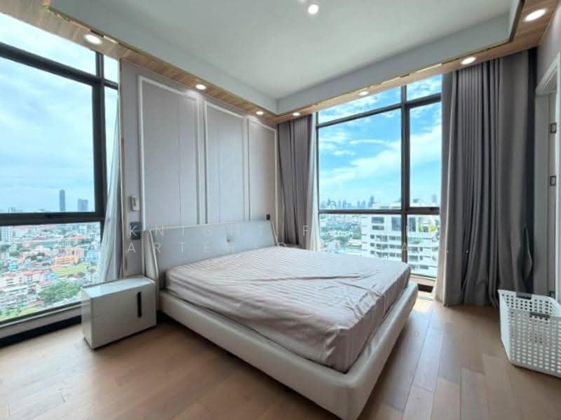 Supalai Oriental Sukhumvit 39 : ศุภาลัย โอเรียนทัล สุขุมวิท 39, กรุงเทพ, ซอย สุขุมวิท 39, คลองตันเหนือ, วัฒนา, กรุงเทพ, 365 ตร.ม., คอนโด ขาย, โดย Knight Frank Chartered (Thailand) Co.,Ltd, 500558729 - DDproperty.com