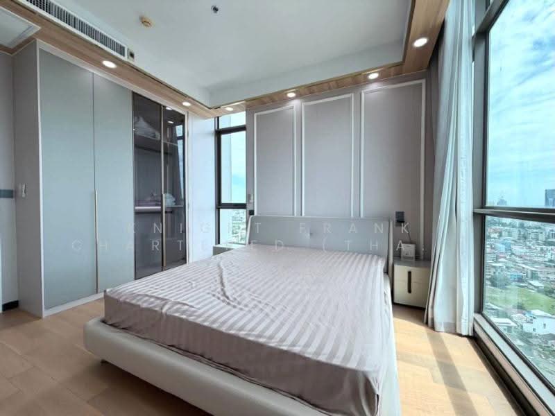 Supalai Oriental Sukhumvit 39 : ศุภาลัย โอเรียนทัล สุขุมวิท 39, กรุงเทพ, ซอย สุขุมวิท 39, คลองตันเหนือ, วัฒนา, กรุงเทพ, 365 ตร.ม., คอนโด ขาย, โดย Knight Frank Chartered (Thailand) Co.,Ltd, 500558729 - DDproperty.com