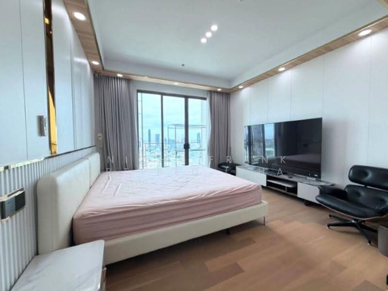 Supalai Oriental Sukhumvit 39, Bangkok, Soi Sukhumvit 39, Khlong Tan Nua, Watthana, Bangkok, 4 Bedrooms, 365 sqm, Condo For Sale, by Knight Frank Chartered (Thailand) Co.,Ltd, 500558729 - DDproperty.com