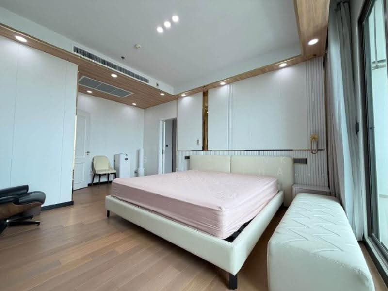 Supalai Oriental Sukhumvit 39 : ศุภาลัย โอเรียนทัล สุขุมวิท 39, กรุงเทพ, ซอย สุขุมวิท 39, คลองตันเหนือ, วัฒนา, กรุงเทพ, 365 ตร.ม., คอนโด ขาย, โดย Knight Frank Chartered (Thailand) Co.,Ltd, 500558729 - DDproperty.com