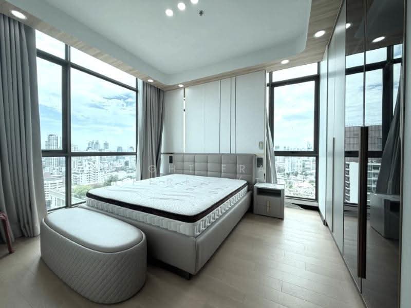 Supalai Oriental Sukhumvit 39 : ศุภาลัย โอเรียนทัล สุขุมวิท 39, กรุงเทพ, ซอย สุขุมวิท 39, คลองตันเหนือ, วัฒนา, กรุงเทพ, 365 ตร.ม., คอนโด ขาย, โดย Knight Frank Chartered (Thailand) Co.,Ltd, 500558729 - DDproperty.com