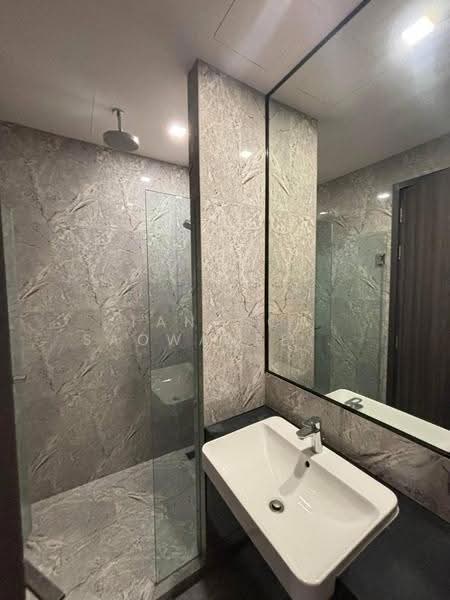 ASHTON Asoke, Bangkok, 131 Asoke Montri Road, Khlongtoei Nua, Watthana, Bangkok, 1 Bedroom, 35 sqm, Condo For Rent, by Tanapon Saowaneeyakorn, 500558730 - DDproperty.com