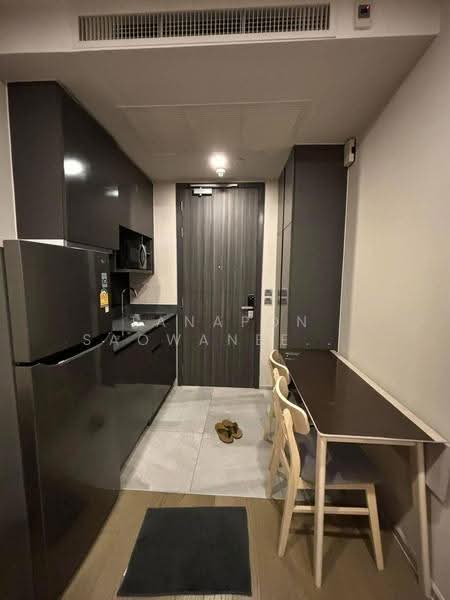 ASHTON Asoke, Bangkok, 131 Asoke Montri Road, Khlongtoei Nua, Watthana, Bangkok, 1 Bedroom, 35 sqm, Condo For Rent, by Tanapon Saowaneeyakorn, 500558730 - DDproperty.com