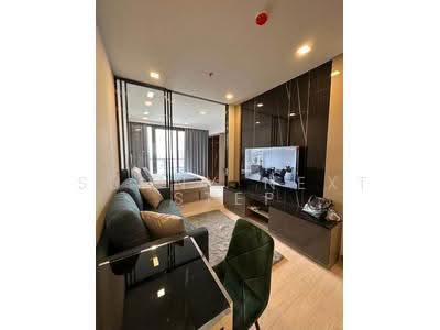 For Rent - One9Five Asoke-Rama 9, Bangkok
