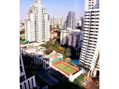 For Rent - 39 by Sansiri, Bangkok