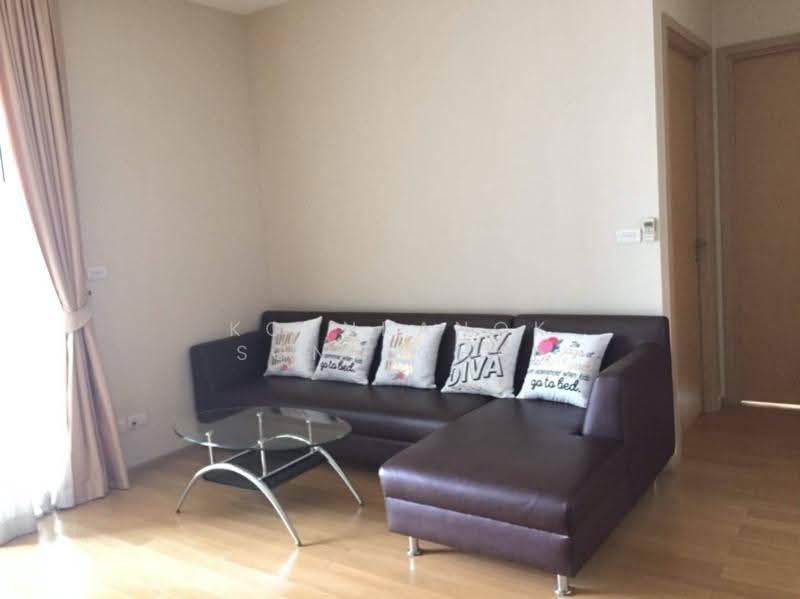 39 by Sansiri, Bangkok, 11 Sukhumvit Road, Khlong Tan Nua, Watthana, Bangkok, 2 Bedrooms, 80 sqm, Condo For Rent, by Kornkanok Sonvichai, 500558733 - DDproperty.com