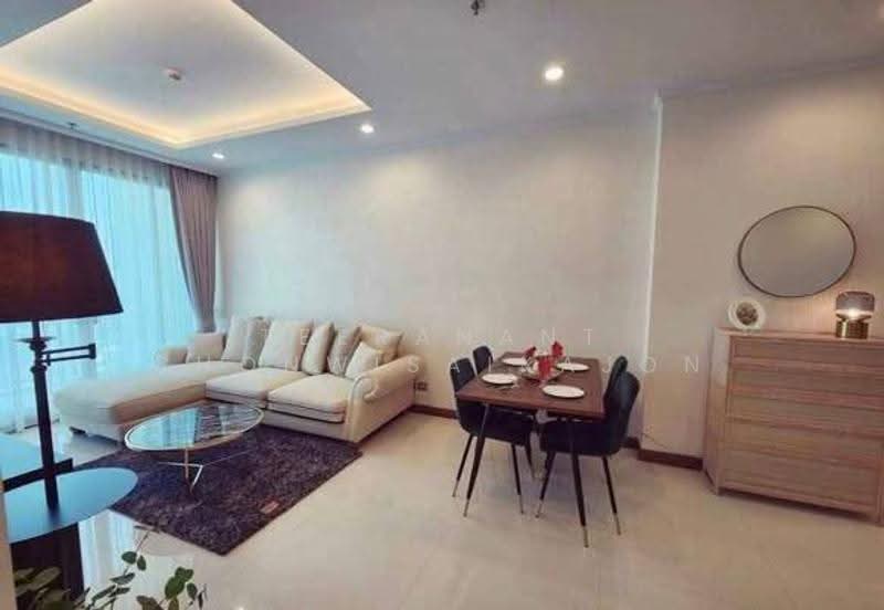 Supalai Oriental Sukhumvit 39, bangkok, Soi Sukhumvit 39, Khlong Tan Nua, Watthana, Bangkok, 2 Bedrooms, 85 sqm, Condo For Rent, by Teeranant Chonwisaikajon, 500558734 - DDproperty.com