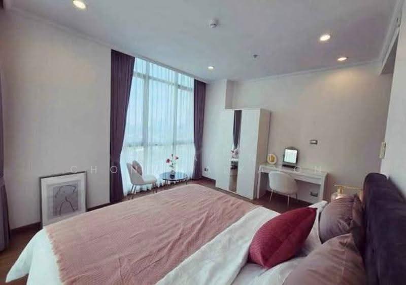 Supalai Oriental Sukhumvit 39, bangkok, Soi Sukhumvit 39, Khlong Tan Nua, Watthana, Bangkok, 2 Bedrooms, 85 sqm, Condo For Rent, by Teeranant Chonwisaikajon, 500558734 - DDproperty.com