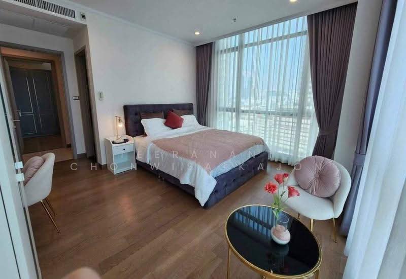 Supalai Oriental Sukhumvit 39, bangkok, Soi Sukhumvit 39, Khlong Tan Nua, Watthana, Bangkok, 2 Bedrooms, 85 sqm, Condo For Rent, by Teeranant Chonwisaikajon, 500558734 - DDproperty.com