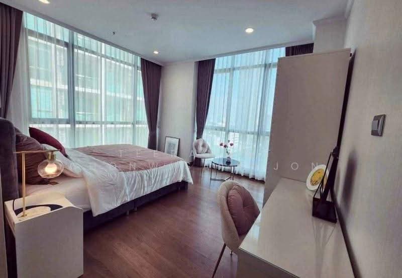 Supalai Oriental Sukhumvit 39 : ศุภาลัย โอเรียนทัล สุขุมวิท 39, กรุงเทพ, ซอย สุขุมวิท 39, คลองตันเหนือ, วัฒนา, กรุงเทพ, 85 ตร.ม., คอนโด ให้เช่า, โดย Teeranant Chonwisaikajon, 500558734 - DDproperty.com